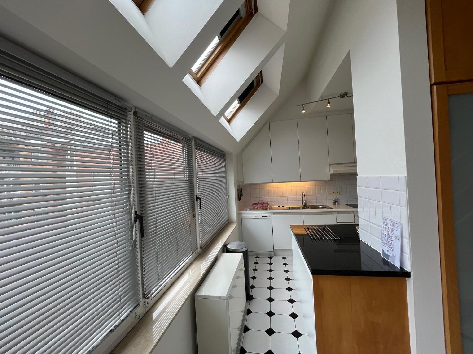 Penthouse De Vaughan -luxe Met Zeezicht Appartement *