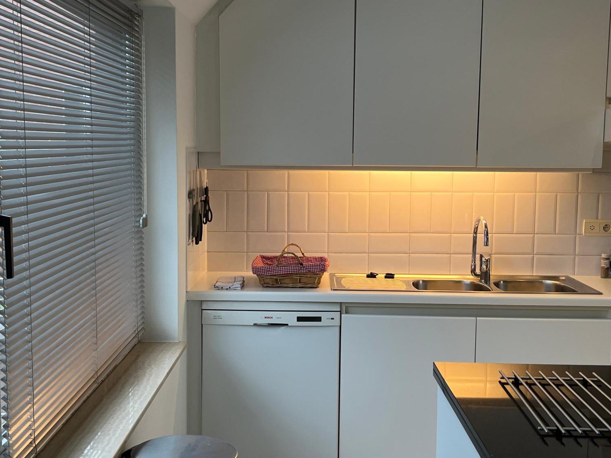 Penthouse De Vaughan -luxe Met Zeezicht *