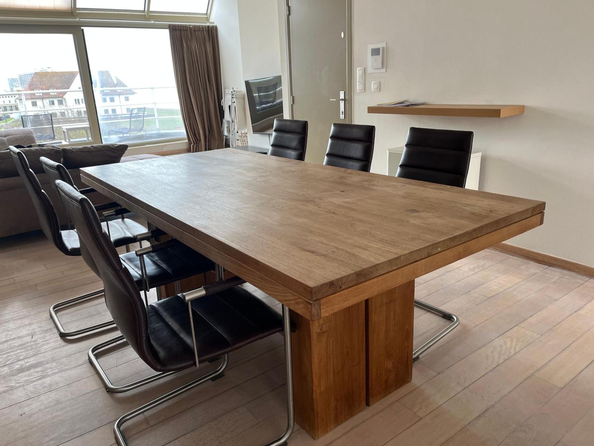 Penthouse De Vaughan -luxe Met Zeezicht Appartement *